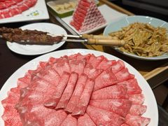-南门涮肉(后海店)