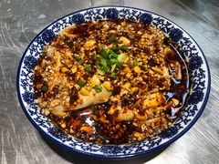 -小民大排档(光谷店)