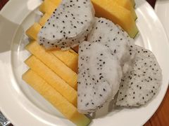 -北京王府井希尔顿酒店·万斯阁西餐厅