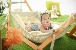 点击看大图 -婴爱儿童摄影 BabyloveStudio(中山门店)