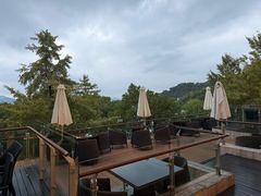 -千岛湖洲际度假酒店·逸廊大堂吧