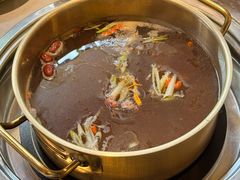 -大理董·董家小厨野生菌火锅(古城旗舰店)