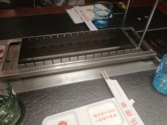 -邢氏老太太烤串(北兴街店)