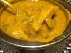 -Bombay Grill印度餐厅