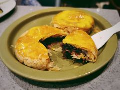 -半山腰·云南菜(侨福芳草地店)