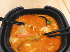 阿香番茄米线-阿香米线(凯德广场.1818店)
