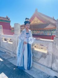 点击看大图 -美云庭古装·格格服汉服·京城旅拍(北京店)