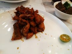 -南山鲜虾面·活鲜小馆·海味大连菜(南山总店)