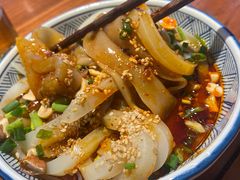 -姚记.周礼伤心凉粉(时代广场店)