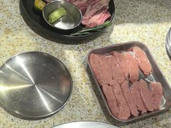 -欧巴烤肉(创富世纪店)