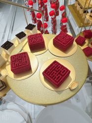 -花嫁丽舍婚礼殿堂(世博江景店)