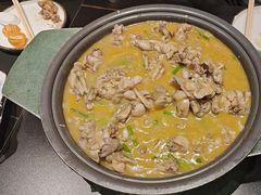 -美蛙四季(六里桥店)