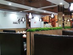 -北国小院(市桥店)