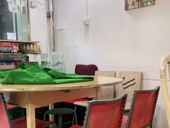 大堂-旧款宁波饭店(华敏世纪广场店)
