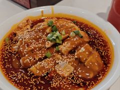 -大铁勺新津菜(迎水道店)