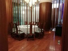 包厢-四海轩(珠海海泉湾店)