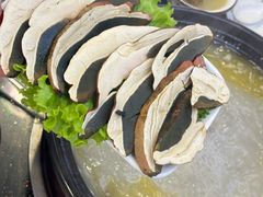 -草墩罗非鱼庄•野生菌•腊排骨(七星街上段店)