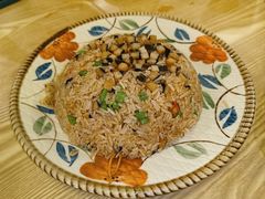 -佛有缘素食馆·荔湾老字号(陈家祠首店)