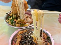 -凤张螺蛳粉·爽口粉(跃进路总店)