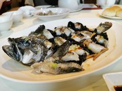 -利苑酒家(金宝店)