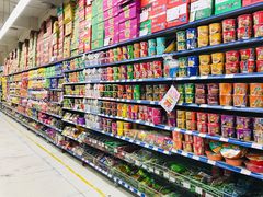 -神农美特好生鲜超市(三墙店)