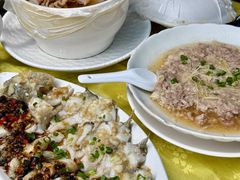 -海鲜街菜馆(海珠南路店)