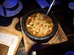 -绿茶餐厅(光谷世界城步行街店)