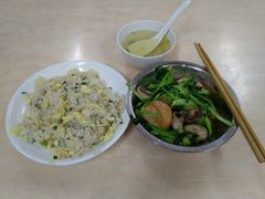 -玉华饮食店(茅台路店)