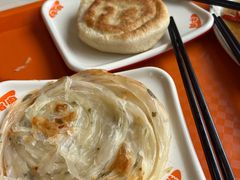 -景仁馅饼(蒿泊店)