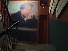 -为你钟情咖啡馆(春熙路太古里步行街店)