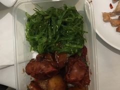 -汤城小厨•粤菜•靓汤(金宝街店)