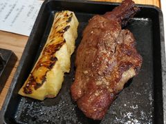 -窑啊窑窑炉烧烤(合生广场店)