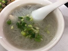 面线糊-东街钟楼肉粽(总店)