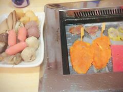 -金太郎自助烤肉.火锅(宝龙店)