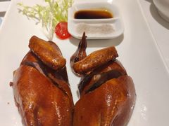 -皇朝尊会(龙之梦大酒店)