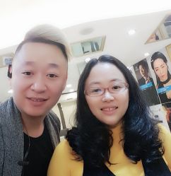 -JK奇积发型连锁机构