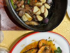 -小粤楼·怀旧粤菜(万辉国际广场店)