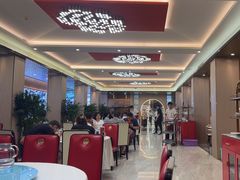 -普天和酒楼·新津菜·烤鸭(天津之眼店)