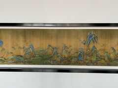 -悦融·京鲁菜·露台花园(安定门店)