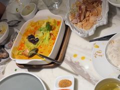 -岭南真味·匠心粤菜(K11店)