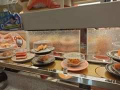-争鲜回转寿司(西红门荟聚PLUS店)