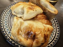 -百格里格.Uyghur cuisine(百色路店)