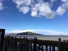 -阿尔卡特拉斯岛