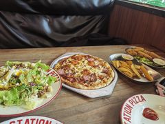 -Tubestation站点比萨(高新万达ONE店)