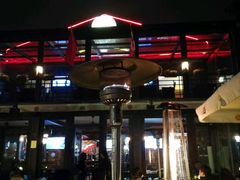 -Big Bamboo 大竹子体育主题餐厅(虹梅路店)