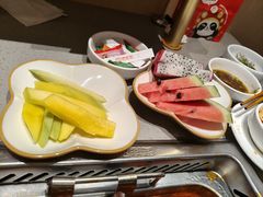 -海底捞火锅(汕头苏宁广场店)