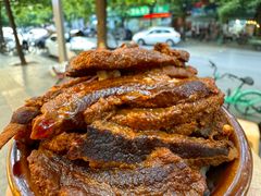 -黔有有贵州酸汤夺夺粉火锅(五味十字店)