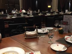 -光谷希尔顿酒店-厨意意大利餐厅(鸿雁路店)