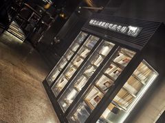 -食间牛排(湖西路店)