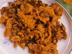 -同发号饭庄(复兴路店)